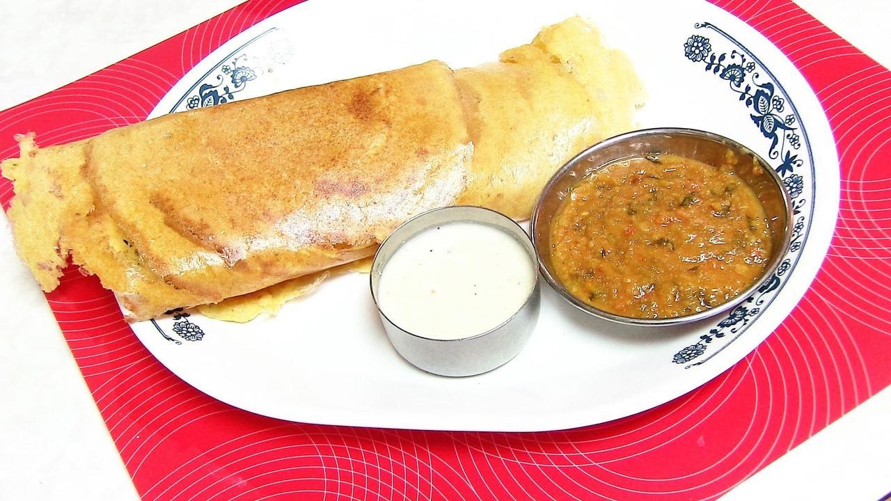 Hotel Ajanta *