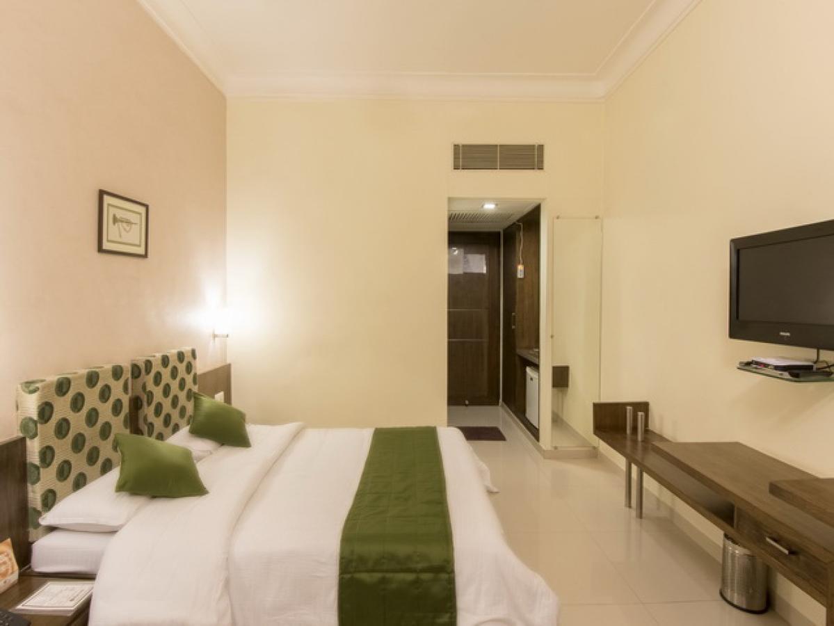 The Westend 3*
