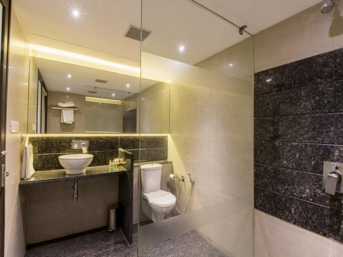 The Westend 3*
