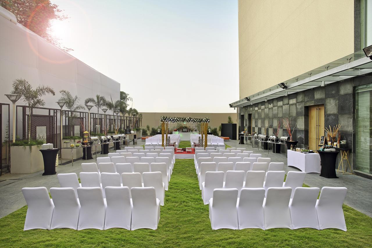 Novotel Ahmedabad