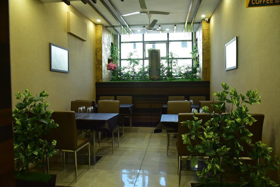 Hotel Hotel Ahmedabad Inn Ahmedabad