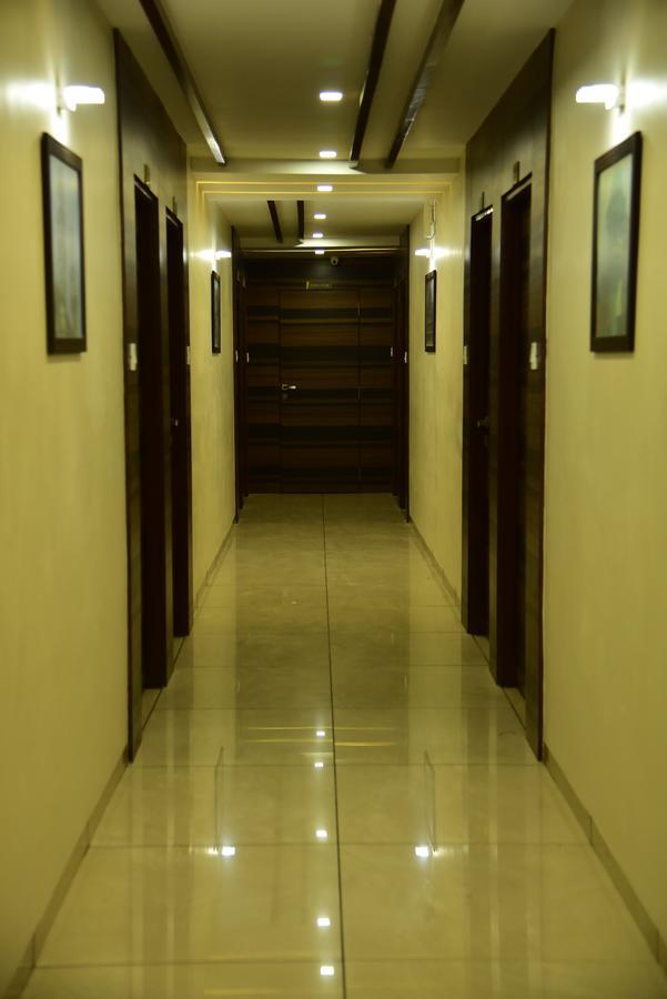 Hotel Hotel Ahmedabad Inn 2*
