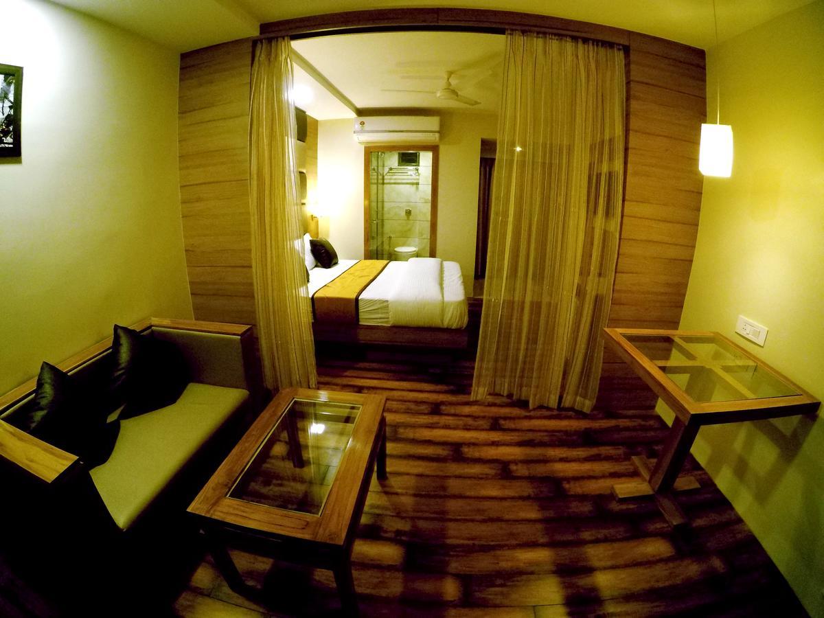 Hotel Ahmedabad Inn Hotel