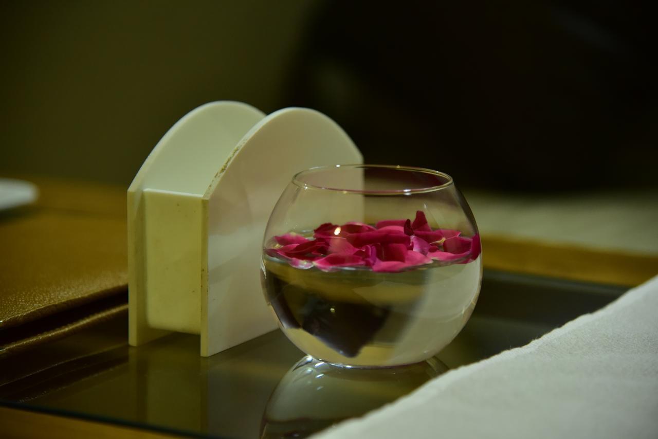Hotel Hotel Ahmedabad Inn 2*