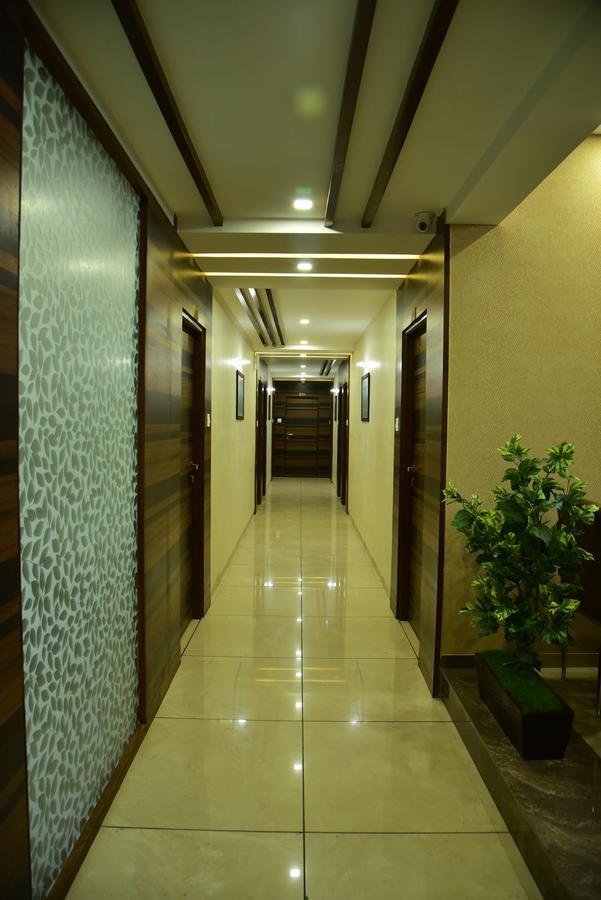 Hotel Hotel Ahmedabad Inn Ahmedabad