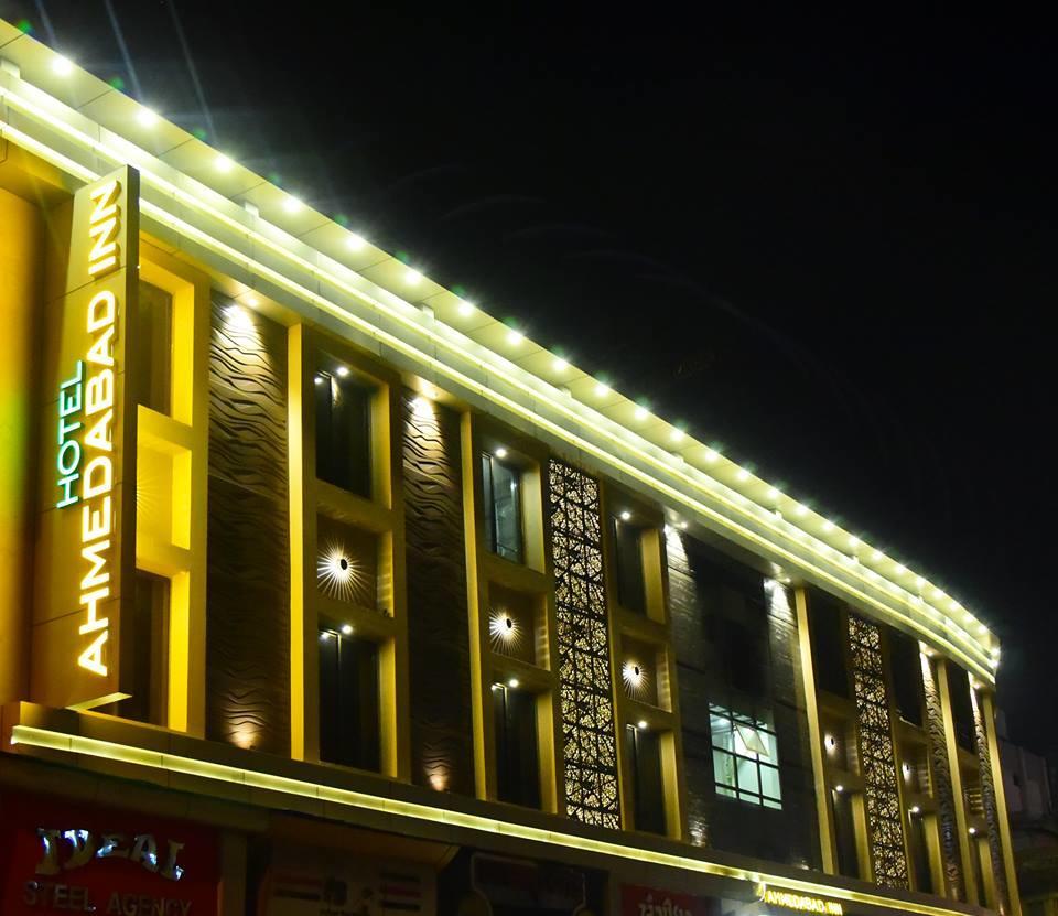 Hotel Ahmedabad Inn Hotel 2*