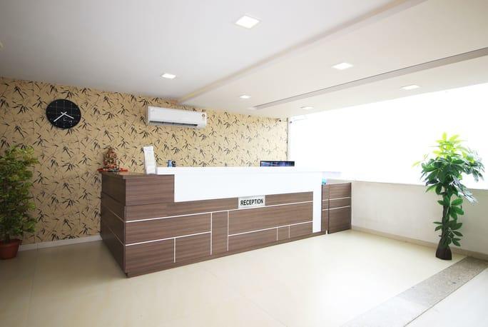 Hotel Skyland Ahmedabad