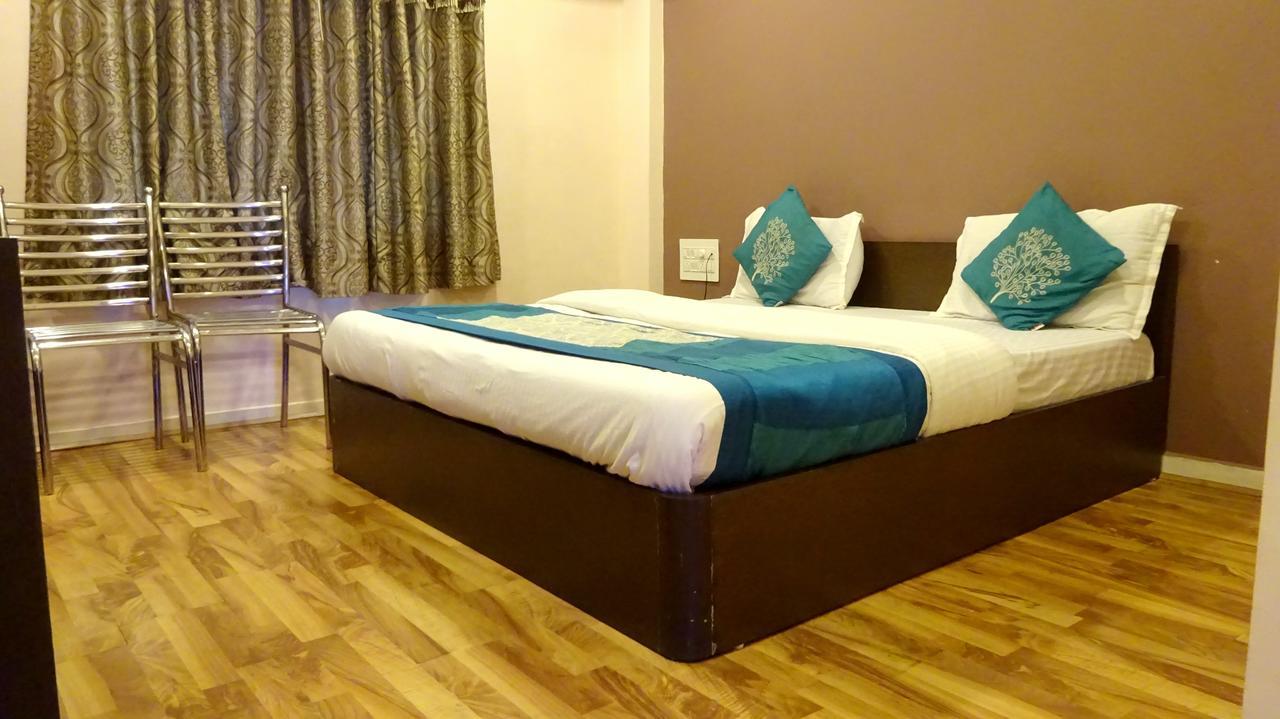 Blue Moon By Sky 3* Ahmedabad