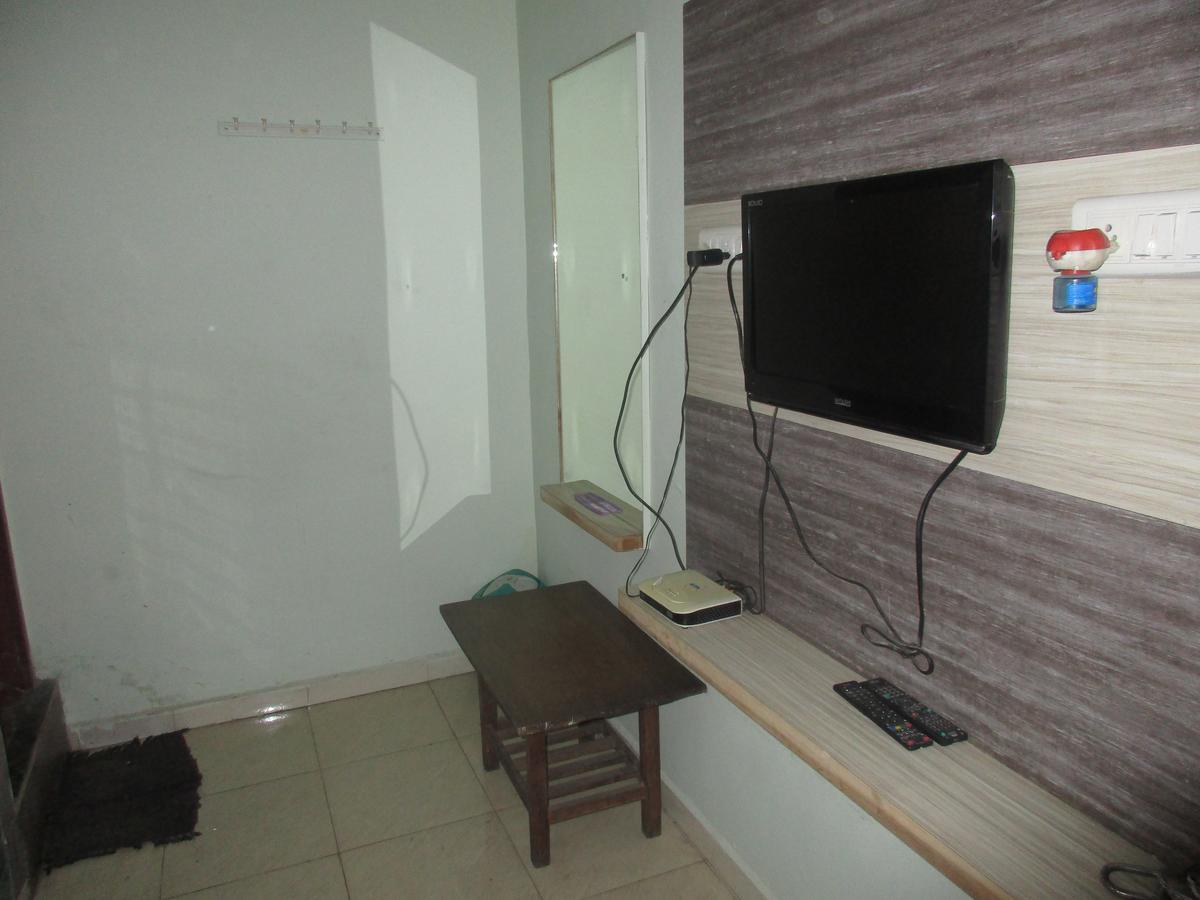 Hotel Sai Palace Ahmedabad