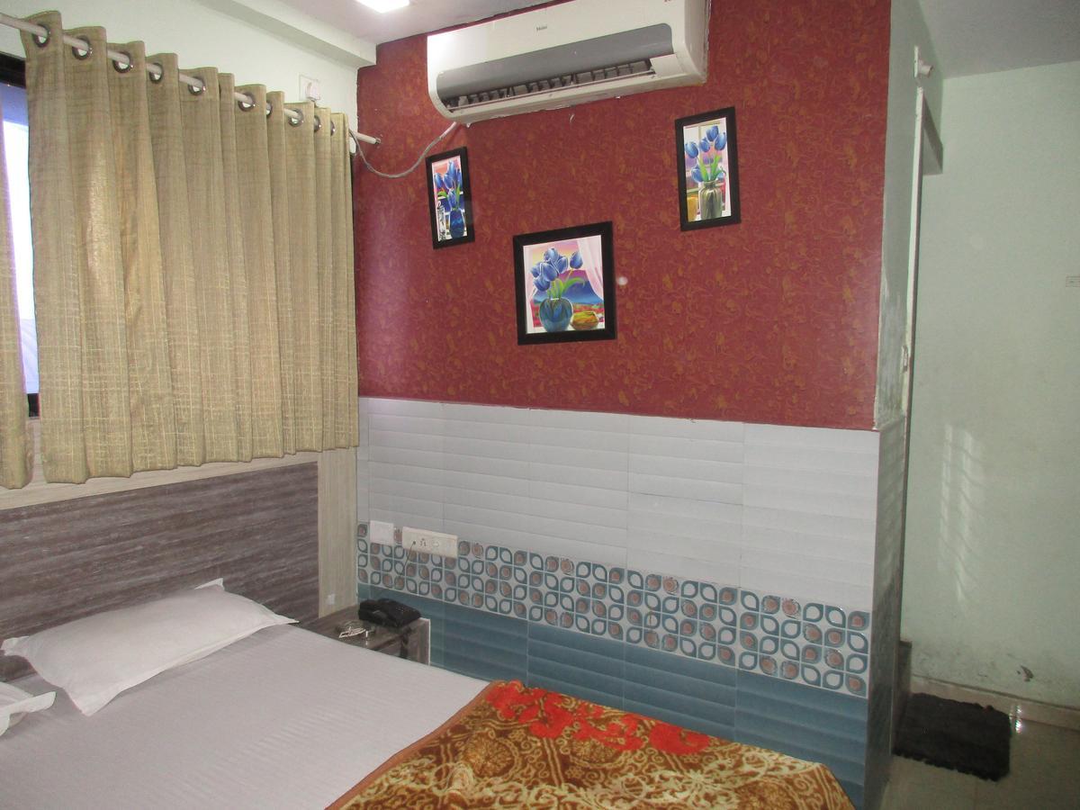 Sai Palace Hotel