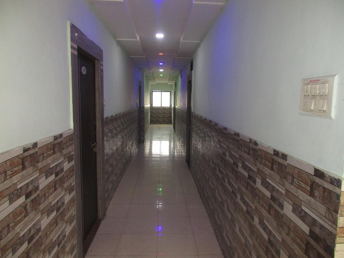 Sai Palace 4* Ahmedabad