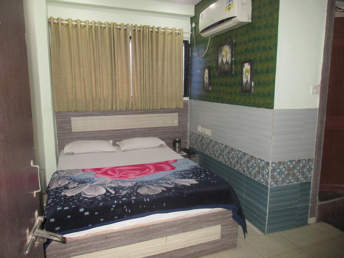 Sai Palace Hotel Ahmedabad