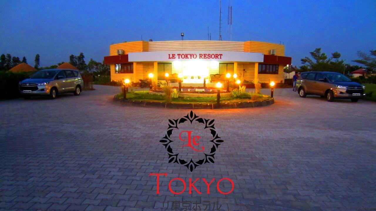 Le Tokyo Dasada Resort 3*