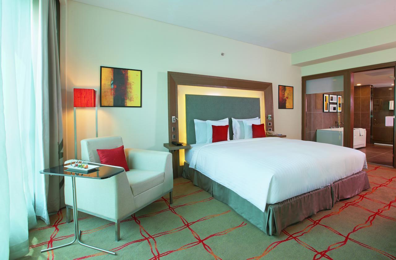 Novotel Ahmedabad