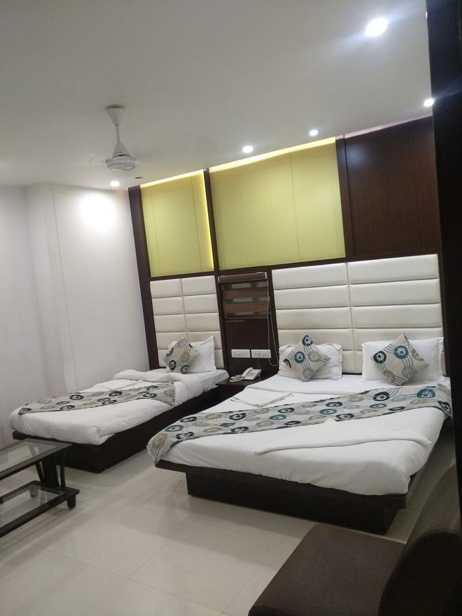 One Up 3* Ahmedabad