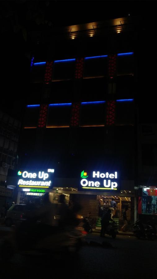 One Up Hotel