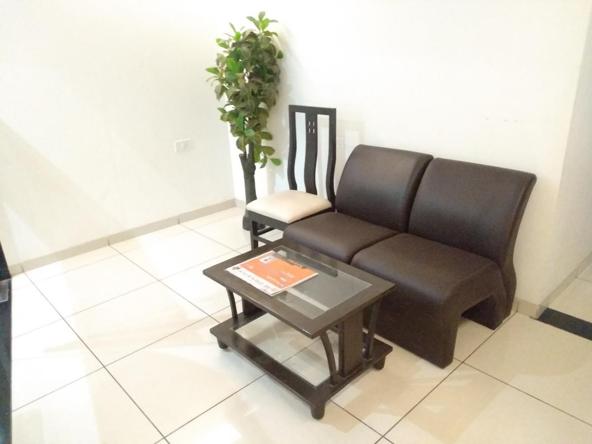 One Up Hotel Ahmedabad