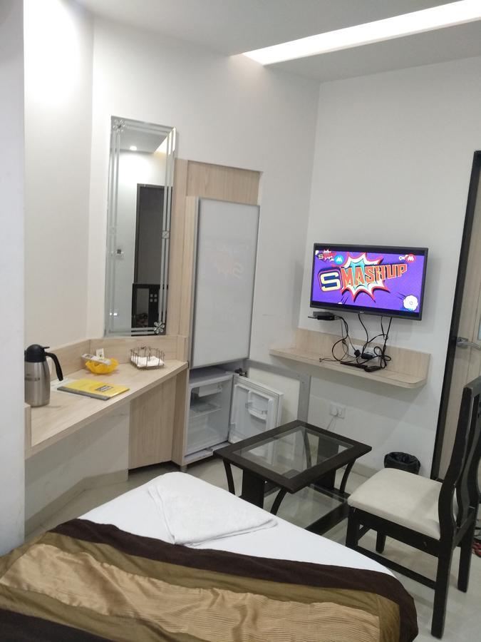 One Up Hotel Ahmedabad