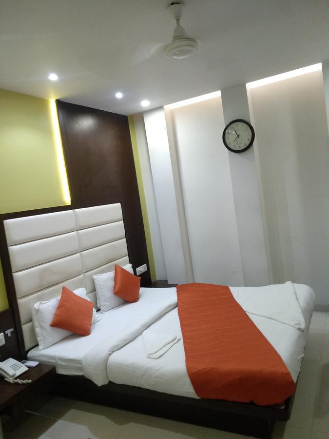 One Up 3* Ahmedabad
