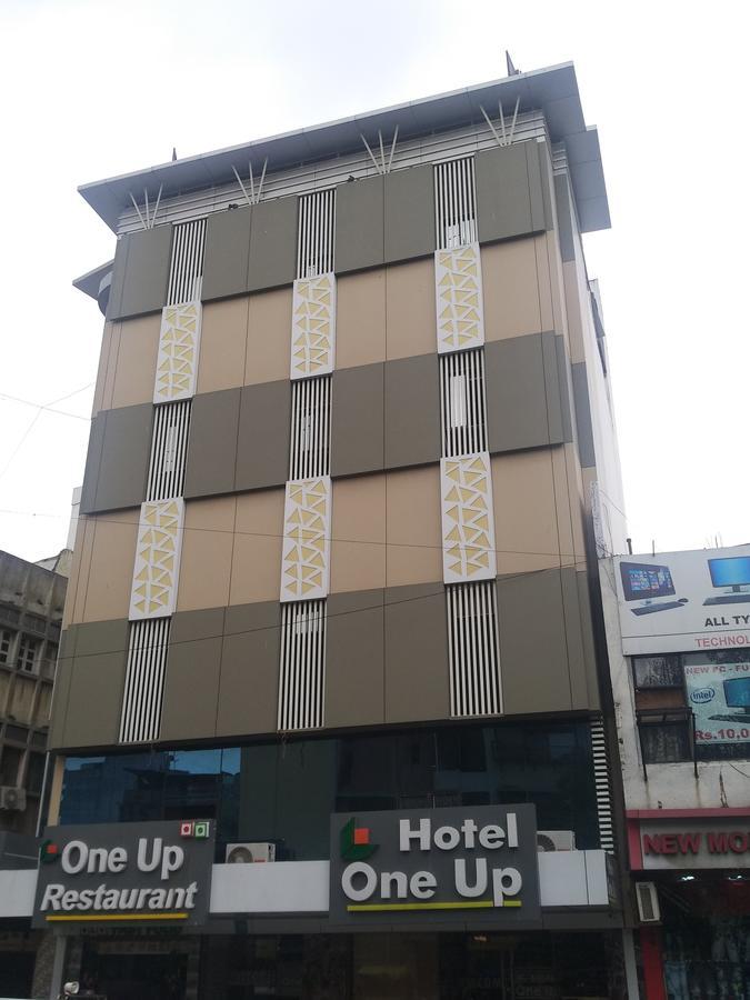 One Up Hotel