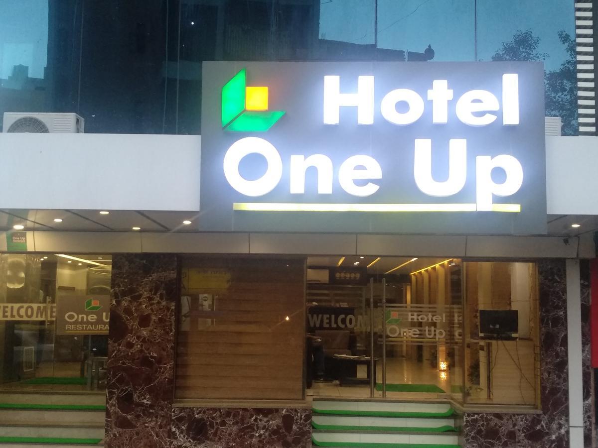 One Up Hotel Ahmedabad