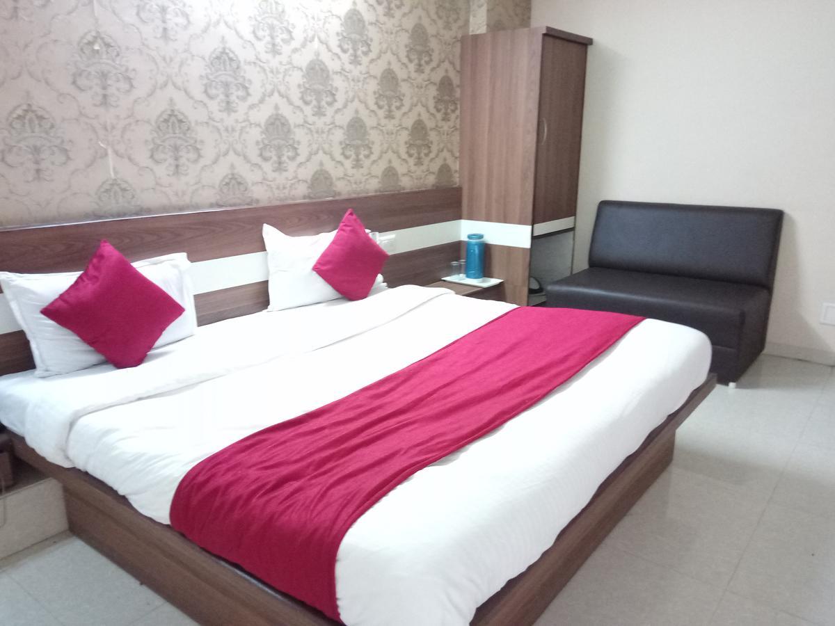 Guest house Tirupati 2*