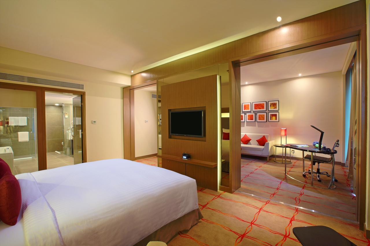 Novotel Hotel
