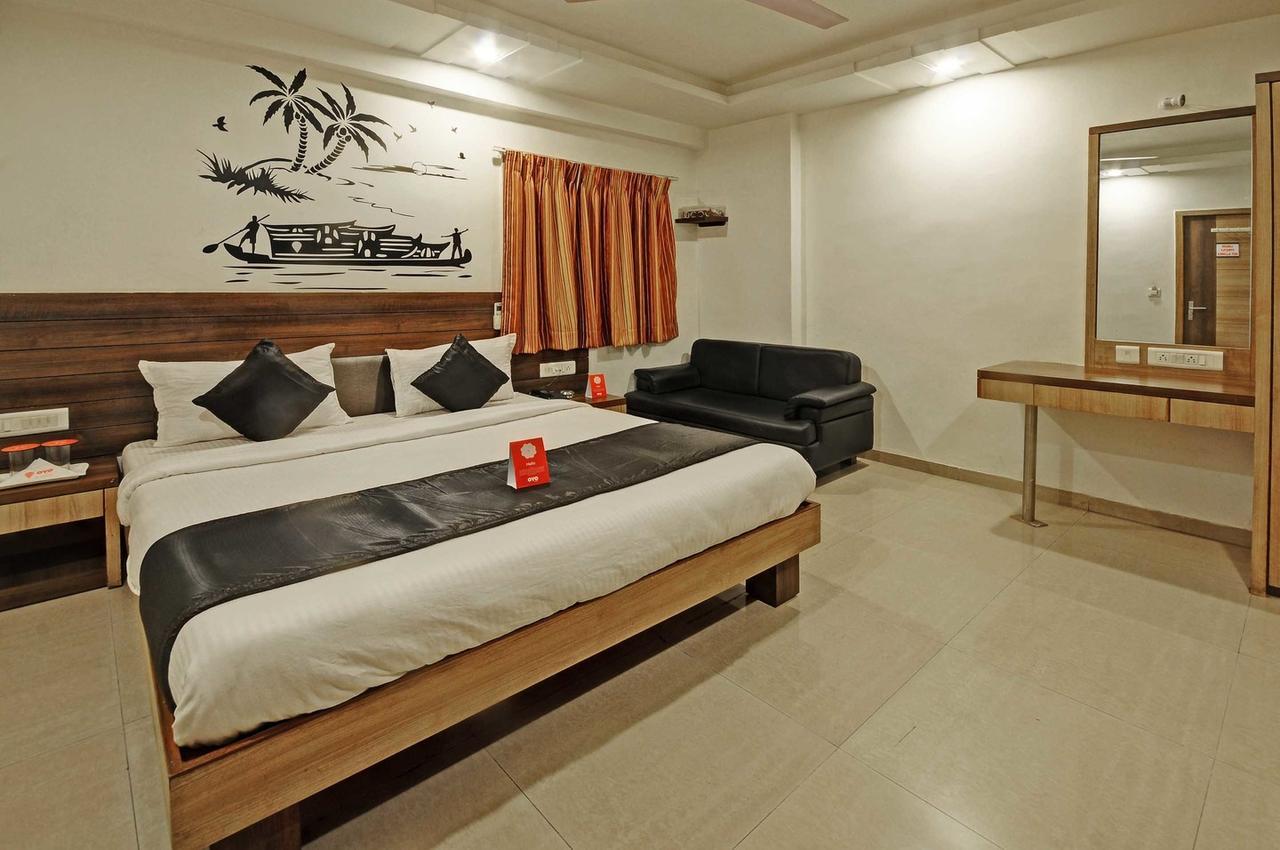Hotel Balwas Ahmedabad