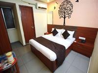 Oyo Paldi Bus Stand 5 Hotel 3*