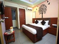 Oyo Paldi Bus Stand 5 Hotel 3*