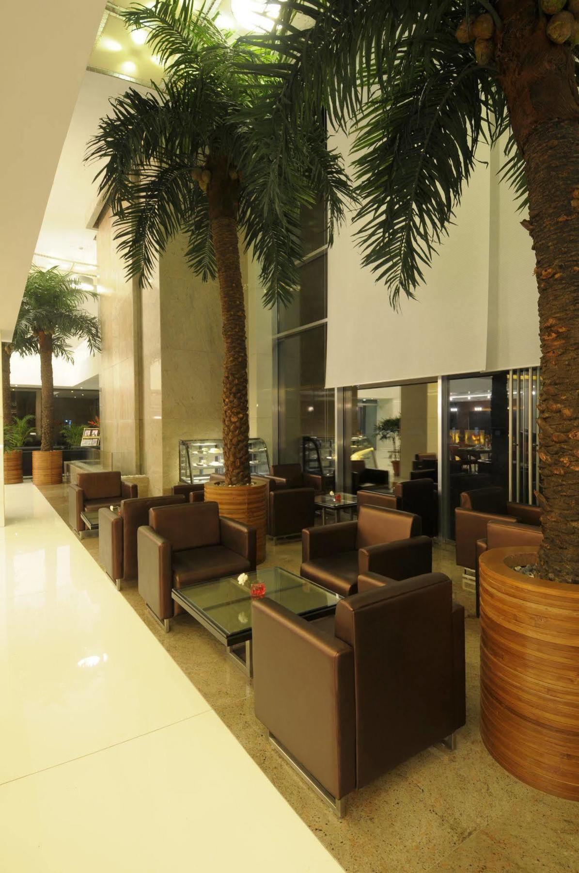 Hotel Welcomhotel By Itc Hotels, Ashram Road, 5*