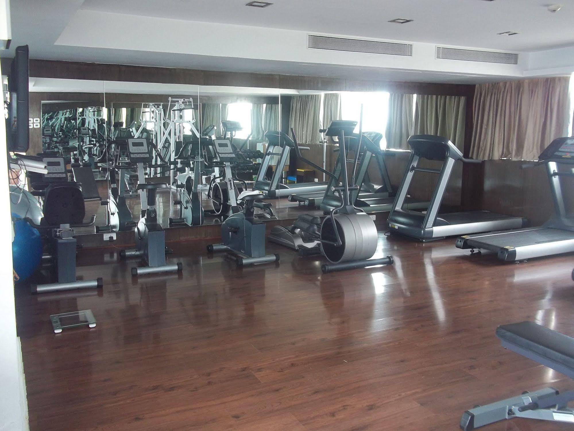Welcomhotel By Itc Hotels, Ashram Road, Hotel Ahmedabad