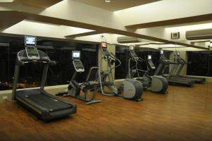 Four Points By Sheraton 4* Ahmedabad