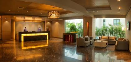 Four Points By Sheraton 4*