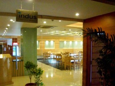 Hotel Fabhotel Cambay Sapphire Ahmedabad