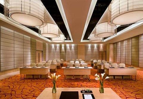 Hotel Courtyard By Marriott 5*