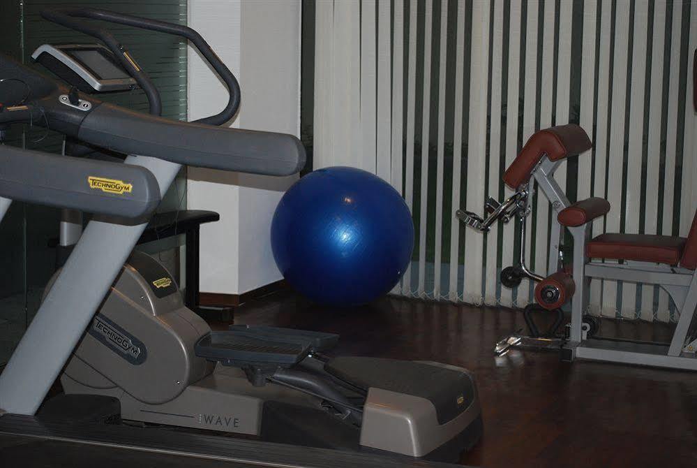 Four Points By Sheraton 4* Ahmedabad