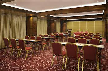 Four Points By Sheraton Ahmedabad