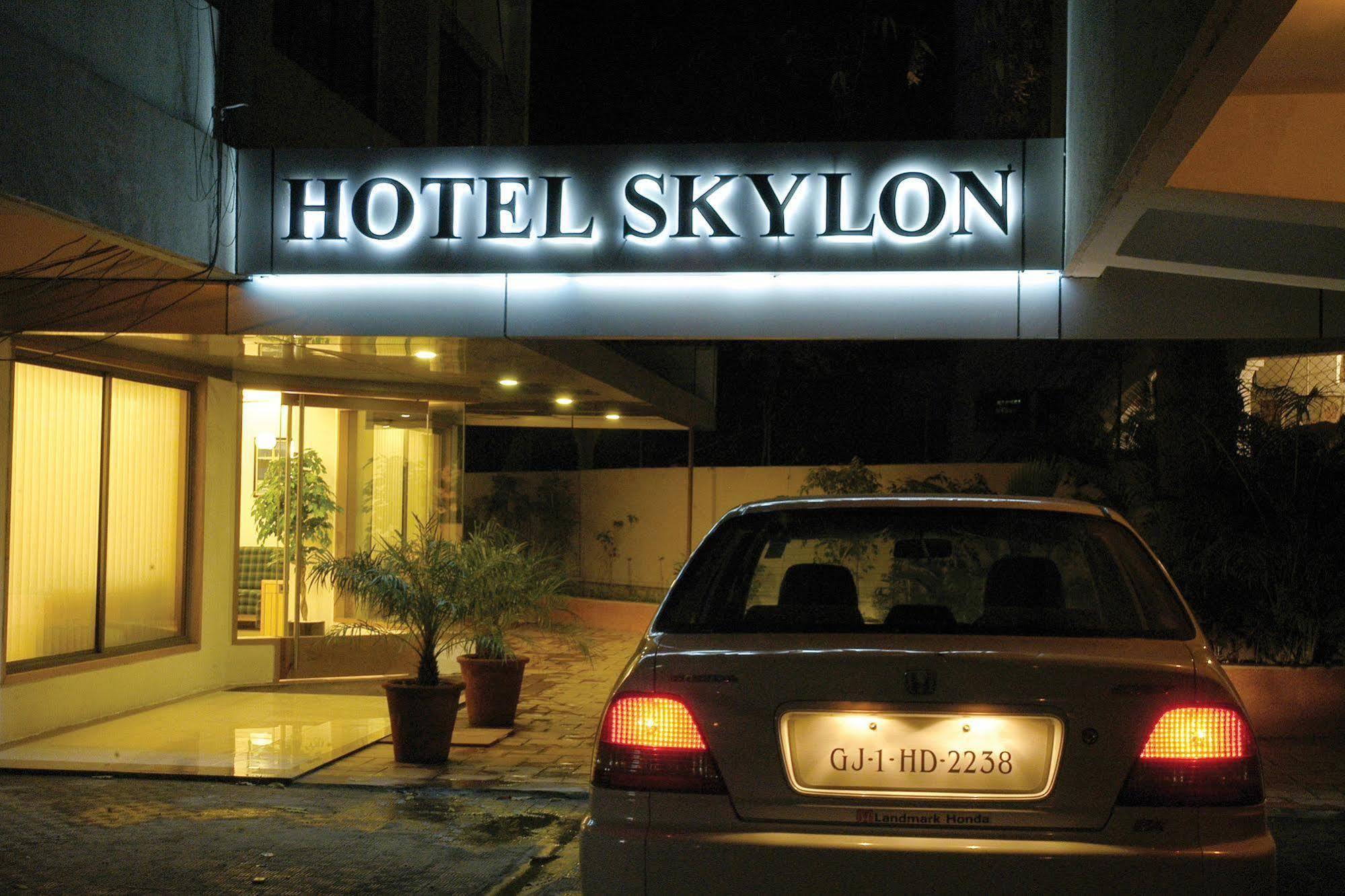 Skylon