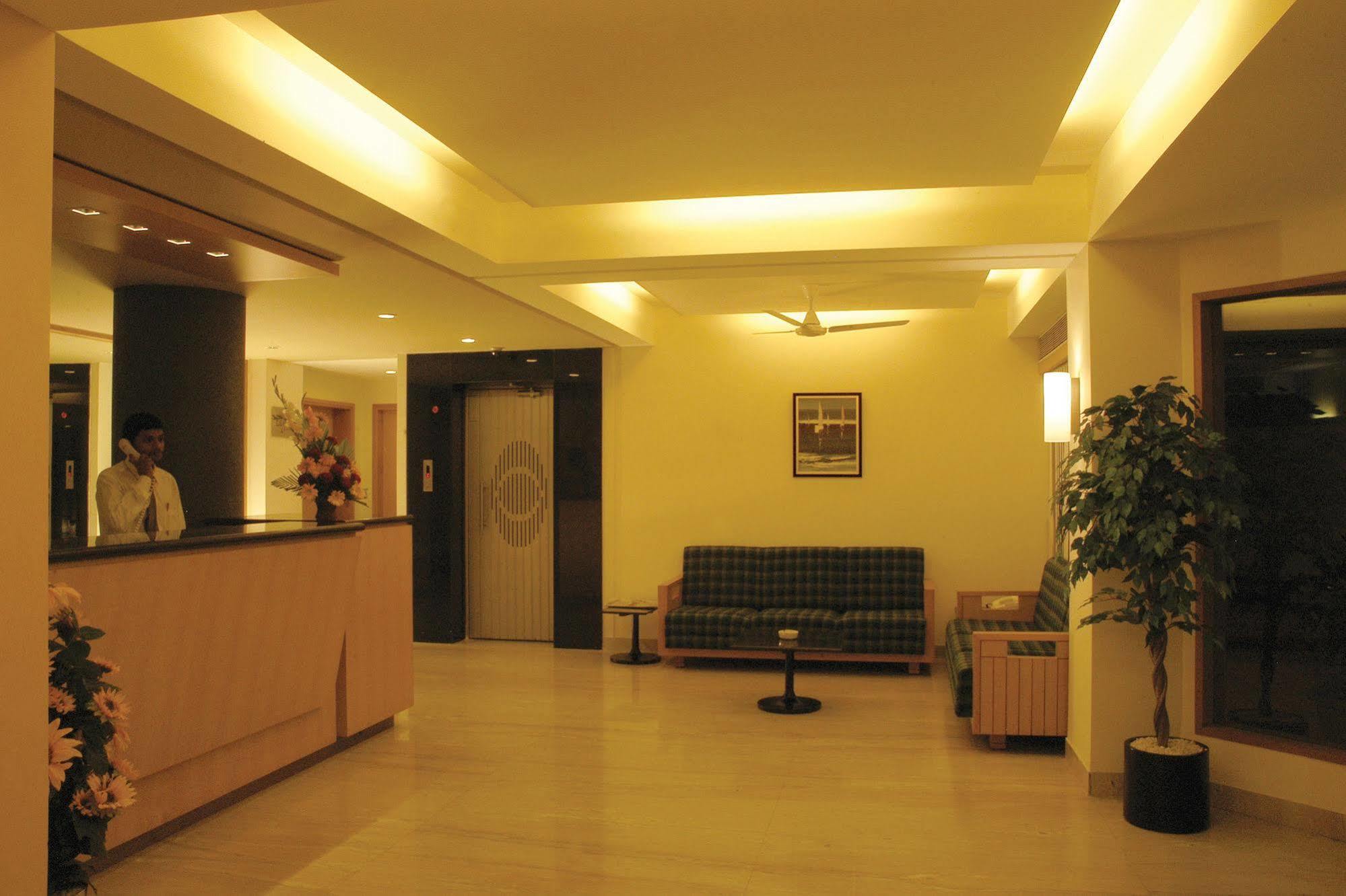 Skylon Ahmedabad