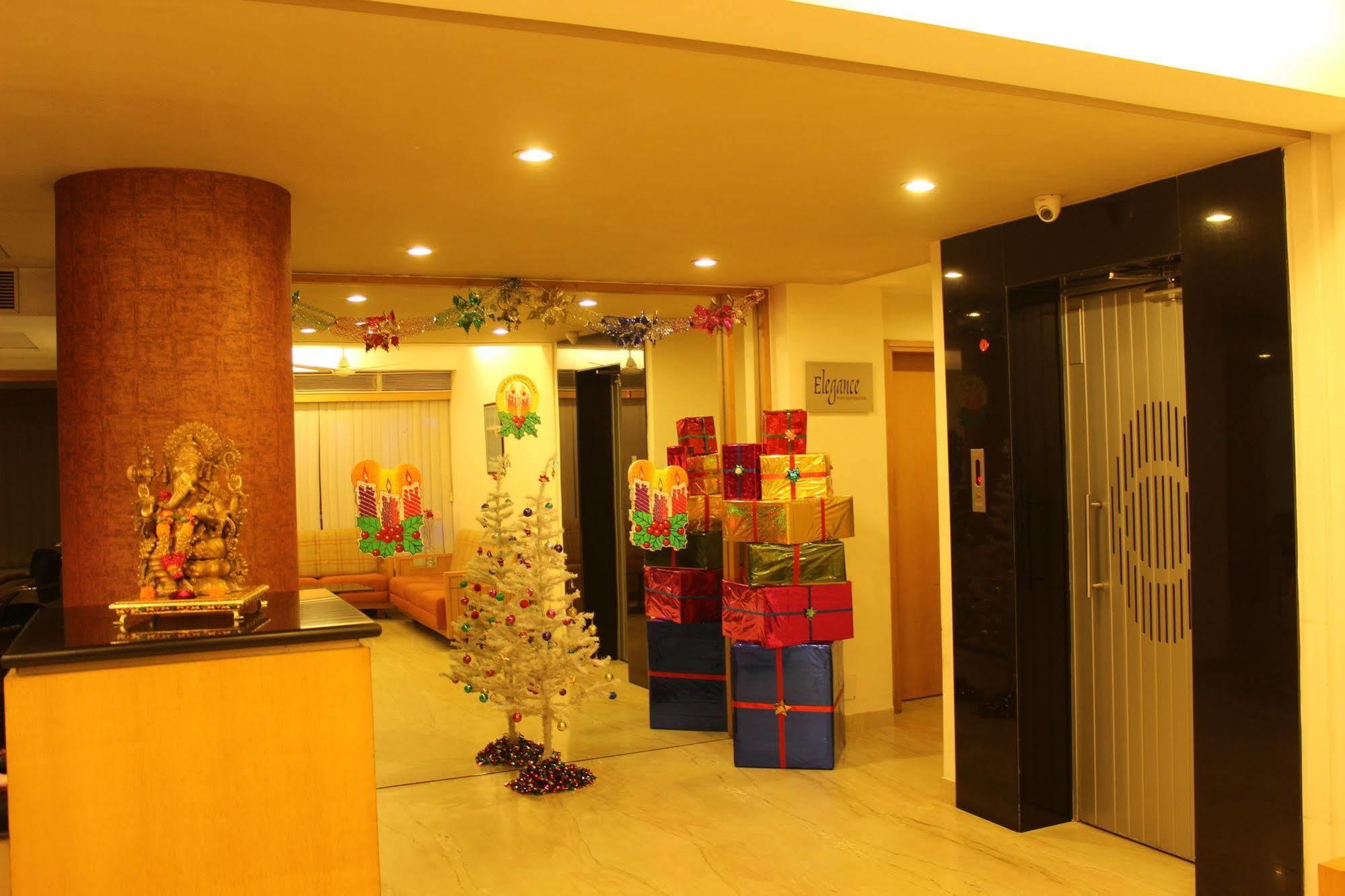 Skylon Ahmedabad