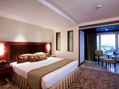 Hotel Country Ahmedabad