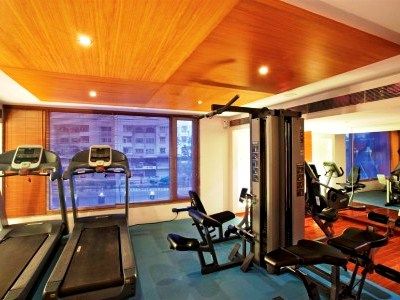 Country Hotel 4*