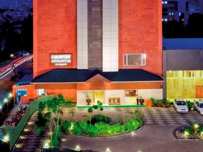 Country 4* Ahmedabad