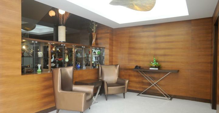 Hotel The Fern Residency, Subhash Bridge, 4*