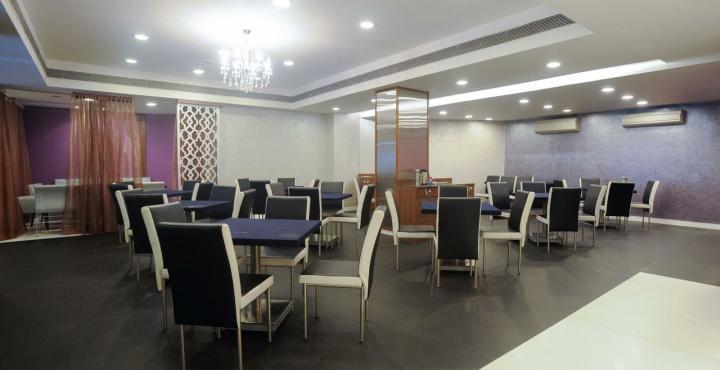 The Fern Residency, Subhash Bridge, Ahmedabad