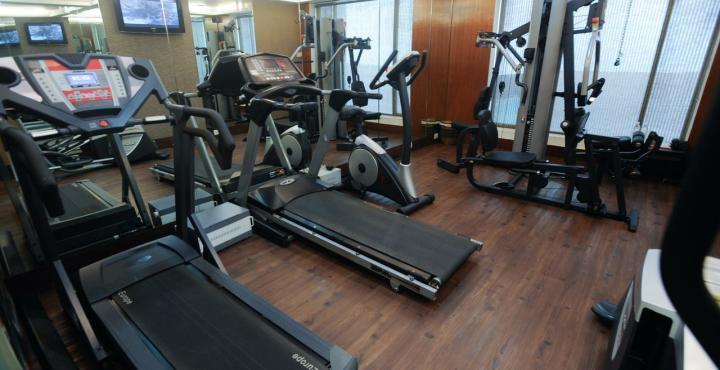 The Fern Residency, Subhash Bridge, Hotel 4*