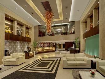 Hotel Ramada Ahmedabad