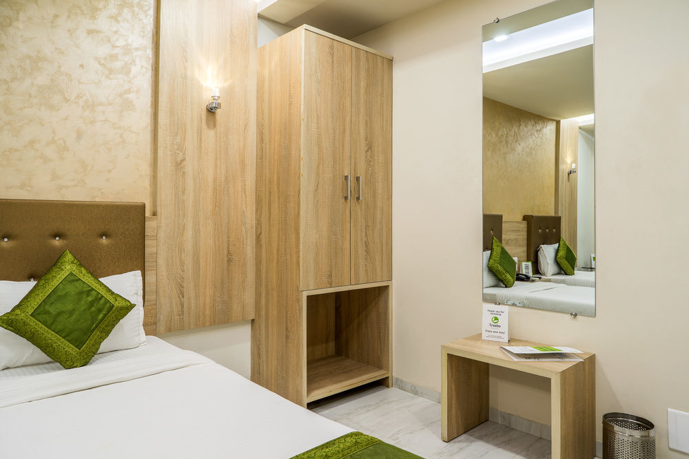 Hotel Treebo Unity 3*