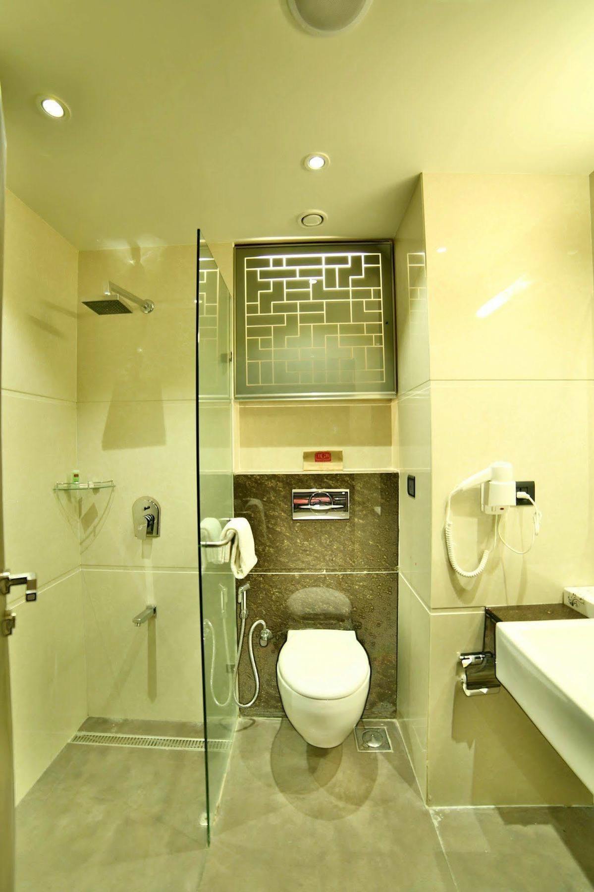 Tgb Express Maninagar Hotel Ahmedabad